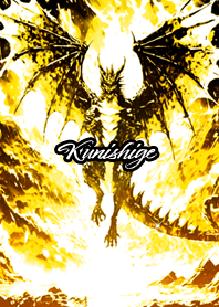 KunishigeGolden Luck Rising!