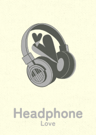 Headphone_love uguisuiro