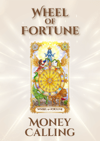 Wheel of Fortune: Money Calling