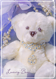 Luxury Bear 01_2