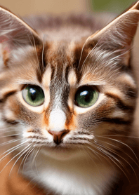 nyanko great runaway#mlgas230