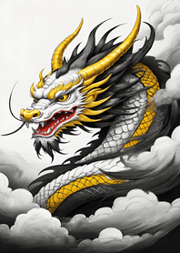 Dragon brings wealth 2606121