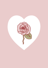 Lovely Roses -2024- No,4