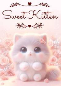 Sweet Kitten No.546
