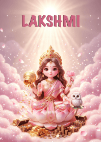Lakshmi  Wealth  Progress