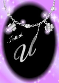 U-economic fortune-Silvercharm-Initial