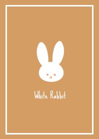 White Rabbit THEME -72