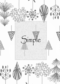 Stylish and natural Nordic forest1