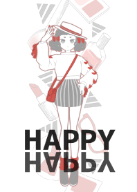 Happy Unhappy 2