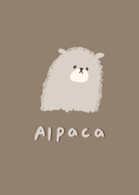 alpaca is me