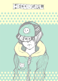 HECO GIRL