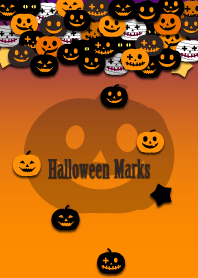Halloween Marks