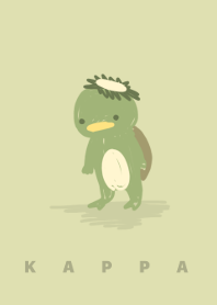The Kappa