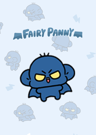 Go Go Fairy Panny