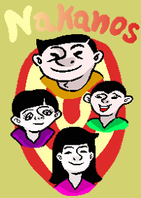 Nakanos