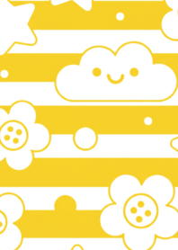 Sunny Delight (yellow 01)