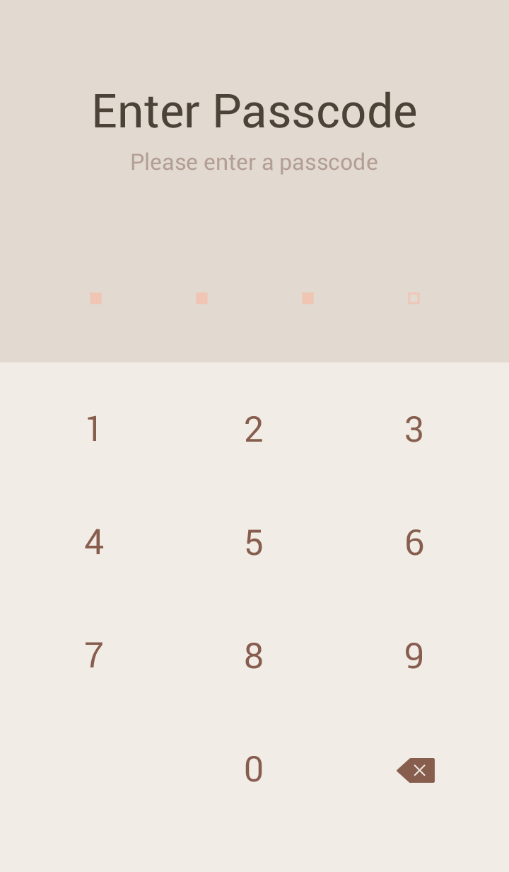 Line クリエイターズ着せかえ 大人可愛い落ち着いた着せ替え