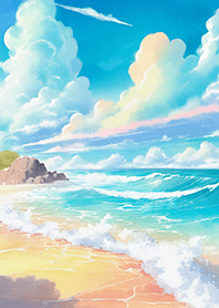 Beautiful real scenery#1616