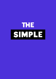 THE SIMPLE -151