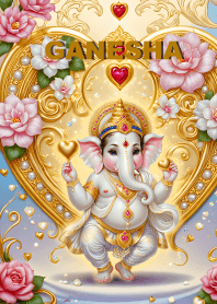 Ganesha-Win Lottery - Rich Theme (JP)