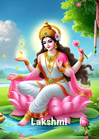 Lakshmi, good financial and trading +