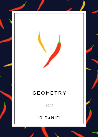 Red Chillies JO Collection #2