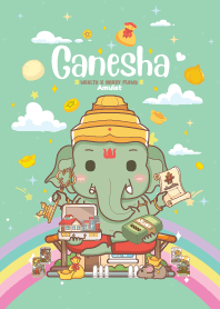 Ganesha Real Estate - Wealth