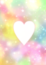 Lovely galaxy ver.fix