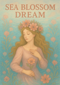 Sea Blossom Dream
