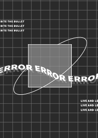 trial and error - 01 -  gray