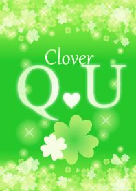 Q&U-economic fortune-GreenClover-Initial