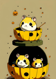 Night Moon Star Cat 639482