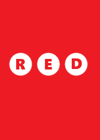 red..