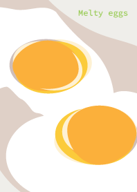 Many fried egg