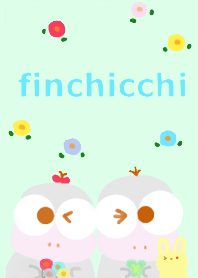 Finchicchi clover