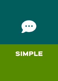 SIMPLE COLOR ICON THEME _34