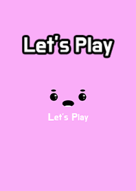 Let's Play (MC_549)
