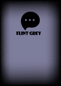 Flint Grey And Black V.3
