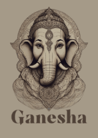 Ganesha : God of success V.2