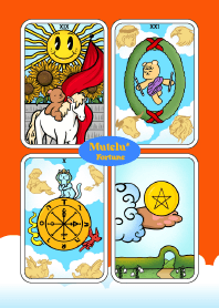 มูเตลู* - โชคลาภ V