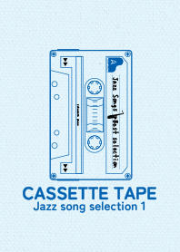 Cassettetape_jazz ver_Blue4