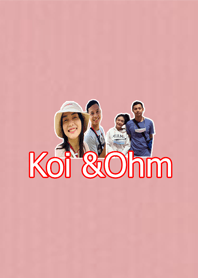 koi&ohm