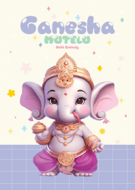 พระพิฆเนศ หมดหนี้หมดสิน XI