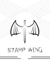 ekstamp wing 主題 NO.6
