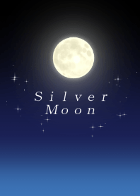 Silver Moon