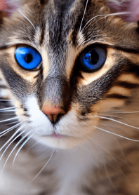 Nyanko Great Runaway#mabQAA226.