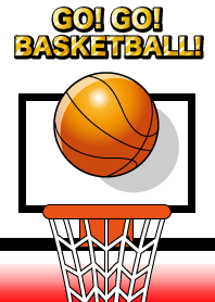 GO! GO! Basketball! 13