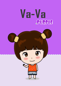 Va-Va .purple (JP)