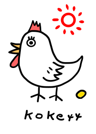 Niwatori-san