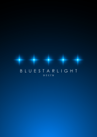 BLUE STARLIGHT